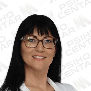 Dr Margo Božinović Stanojević